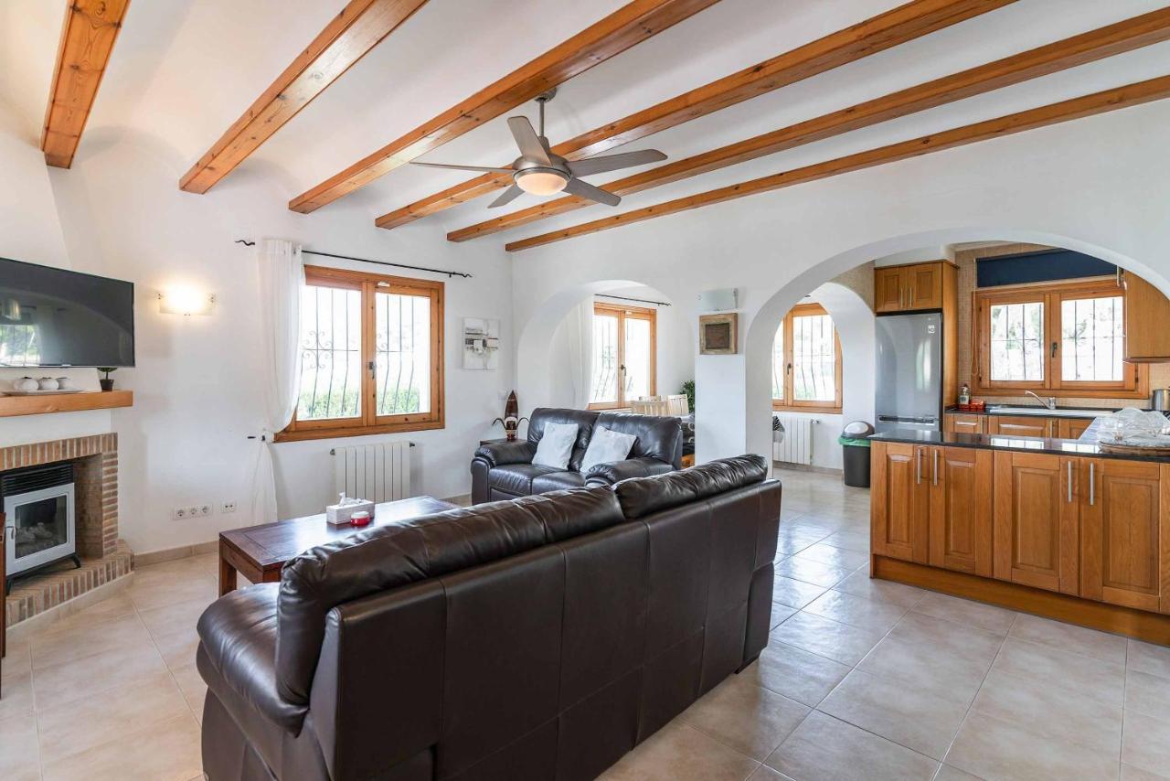 فيلا Casa De La Risa خافييا المظهر الخارجي الصورة