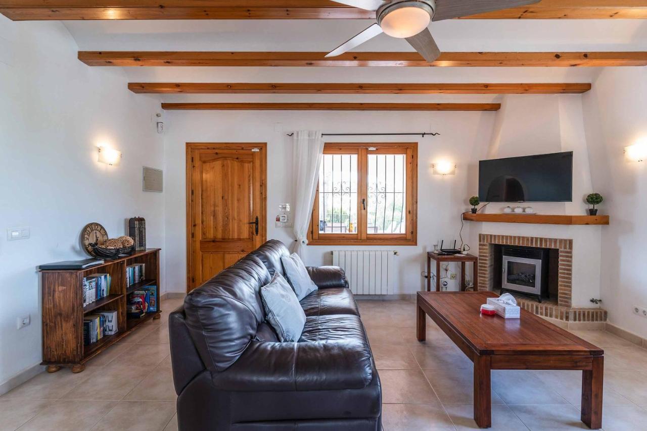 فيلا Casa De La Risa خافييا المظهر الخارجي الصورة